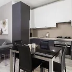 Italianway Easy - Marcantonio Dal Re 20 C Apartman Milánó