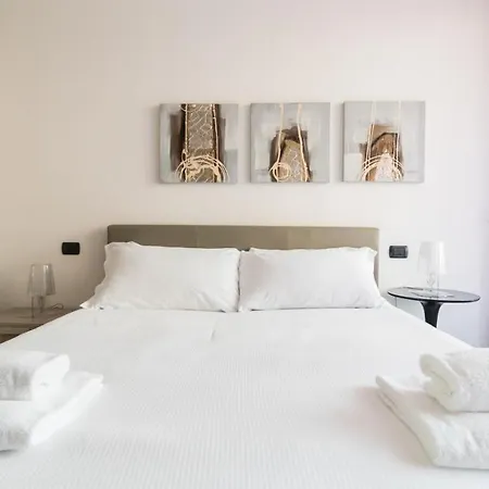 Italianway Easy - Marcantonio Dal Re 20 C Apartman *