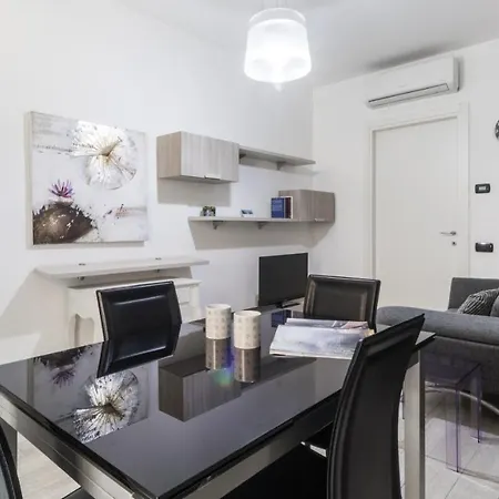 Italianway Easy - Marcantonio Dal Re 20 C Apartman