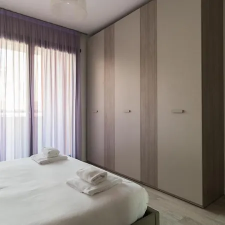 Italianway - Marcantonio Dal Re 20 C Appartamento *