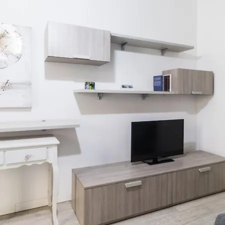 Italianway Easy - Marcantonio Dal Re 20 C Apartman Milánó