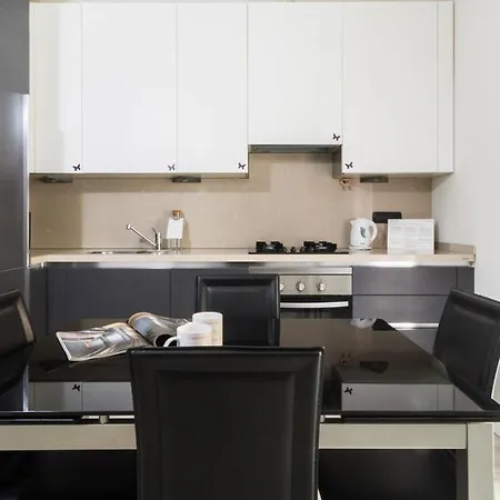 Italianway - Marcantonio Dal Re 20 C * Milano