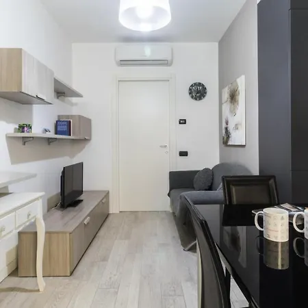 Italianway - Marcantonio Dal Re 20 C Appartamento