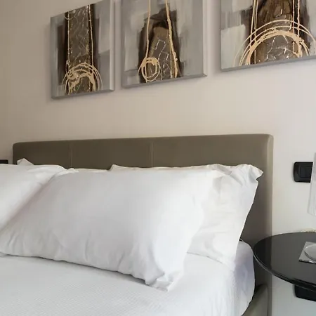 Italianway Easy - Marcantonio Dal Re 20 C Apartman *