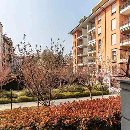 Italianway Easy - Marcantonio Dal Re 20 C Milánó