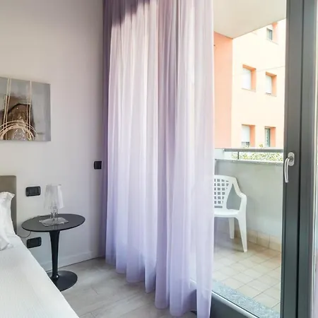 Italianway - Marcantonio Dal Re 20 C Apartmán Milán
