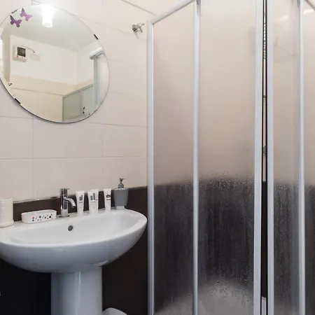 Italianway - Marcantonio Dal Re 20 C Apartmán