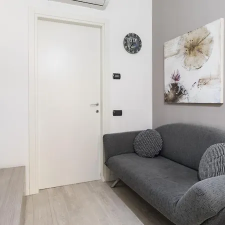 Italianway - Marcantonio Dal Re 20 C Apartmán *
