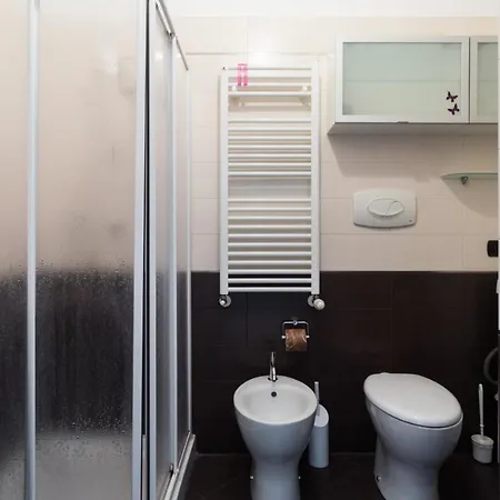 Italianway - Marcantonio Dal Re 20 C Apartmán