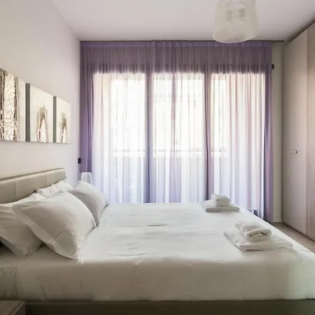 Italianway - Marcantonio Dal Re 20 C Apartmán Milán