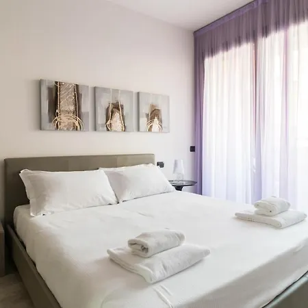 Italianway - Marcantonio Dal Re 20 C Apartmán